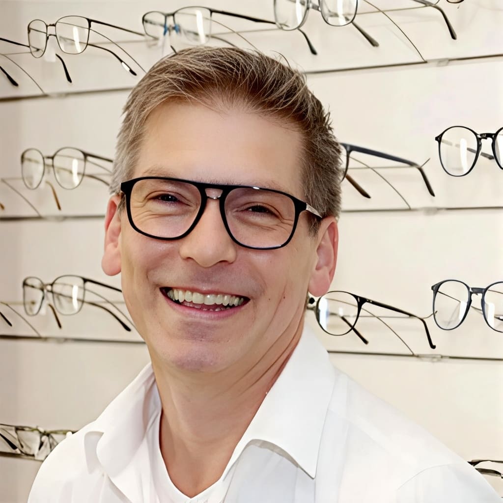 Wolfgang Schimpfhauser